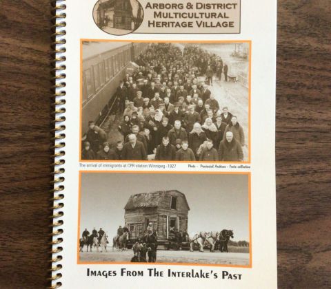 images of interlake past   